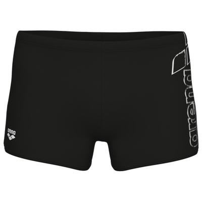 Arena - Scratchy Swim Short - Badehose Gr 10 schwarz Image