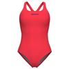 Arena - Women's Team Swimsuit Swim Pro Solid - Badeanzug Gr 30 rot