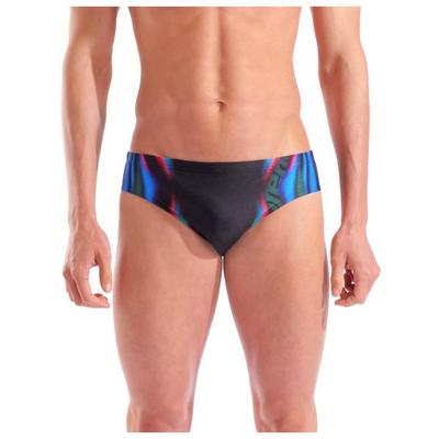 Arena - Two Sides Swim Briefs - Badehose Gr 9 rosa Image