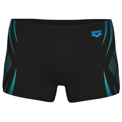 Arena - Poseidonia Swim Short - Badehose Gr 6 schwarz Image