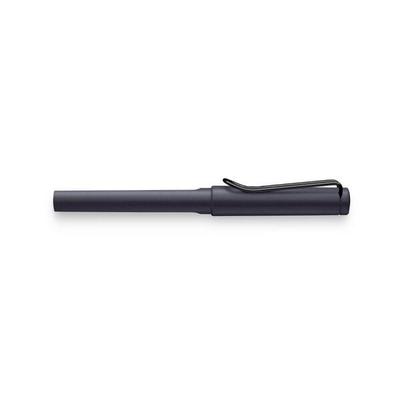 Lamy Tintenroller »safari« 0,6 mm steel black Image