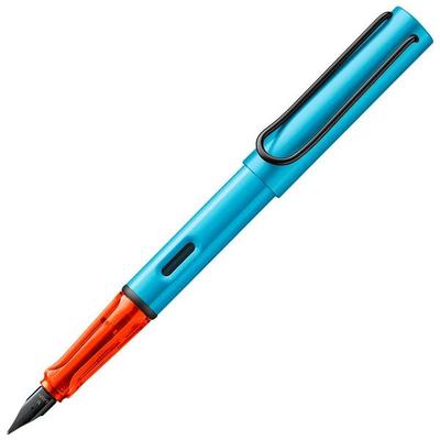 Lamy Patronenfüller »AL-star« M (mittel) denim Image