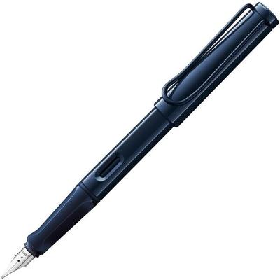 Lamy Patronenfüller »safari « M (mittel) dark dusk Image