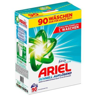 ARIEL Waschmittel »febreze FRISCHE« 90 WL Image