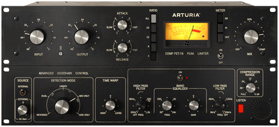Arturia Comp FET-76