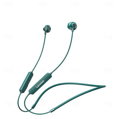 Lenovo SH1 Neckband Headphone In Ear Bluetooth5.0 Sports Waterproof Stereo for Apple Samsung Huawei Xiaomi MI Running Fitness Mobile Phone