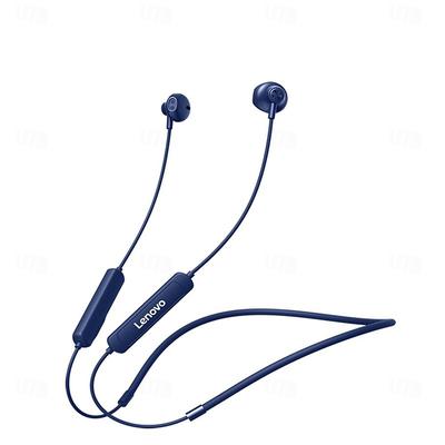 Lenovo SH1 Neckband Headphone In Ear Bluetooth5.0 Sports Waterproof Stereo for Apple Samsung Huawei Xiaomi MI Running Fitness Mobile Phone