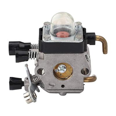 Vergaser für Stihl FS46 FS55 FS75 FS80 FS85 HT70 HT75 FC55 FC75 FC85 Fadentrimmer. Ersetzt den Image