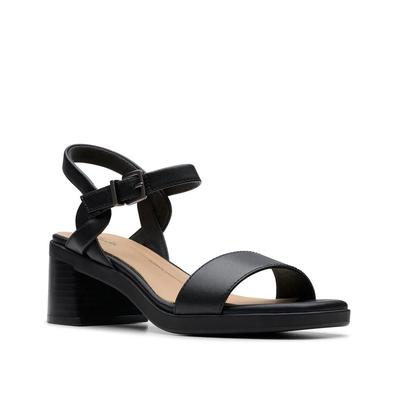 Jaylan Ray Sandal