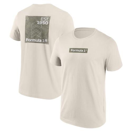 T-shirt graphique Formule 1 Explorer - Homme Taille: S