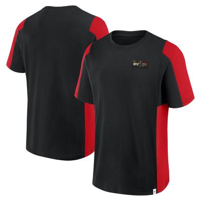 Barnsley FC T-Shirt – Schwarz – Herren Image