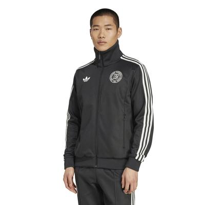 DFB adidas 125Y Jubiläums-Trainingsjacke - Schwarz Image