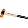 5034020022 Plastikhammer 140 g 1 St. - Peddinghaus