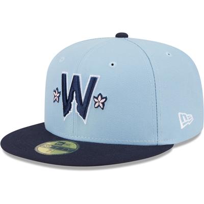 Washington Nationals New Era City Connect 59Fifty Kappe Image