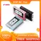 FIIO SnowSky ECHO MINI lecteur de musique sans fil Bluetooth lecteur MP3 Audio Portable LCD personnalisé Mini lecteur de musique MP3 cadeaux de vacances
