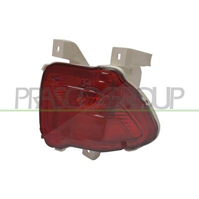Prasco Nebelschlussleuchte [Hersteller-Nr. TY2874354] für Toyota Image