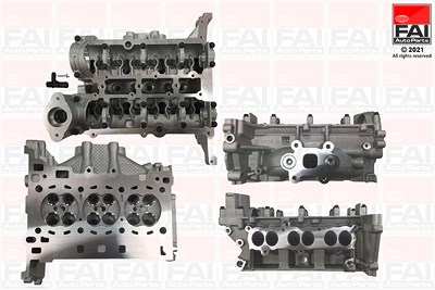 Fai Autoparts Zylinderkopf [Hersteller-Nr. BCH071] für Ford Image