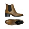pier one Damen Stiefelette, Gr. 37, braun, kein Etikett