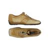 Paul Green Damen Halbschuh, Gr. 34, beige, kein Etikett