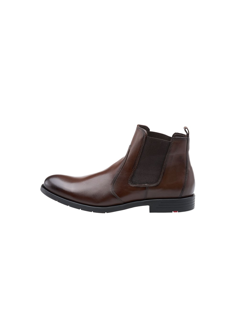 Lloyd Chelsea Boot Herren cognac, 10.5 Image