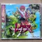 Anime Magic Knight Rayearth Seirou Okamoto CD musicale I più grandi successi OST1 Album Registrazione musicale Cosplay Walkman Car Soundtracks Box