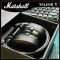 Marshall Major V 5 Cuffie Bluetooth senza fili Auricolari classici Cuffie con microfono musicale retrò pieghevoli per bassi profondi