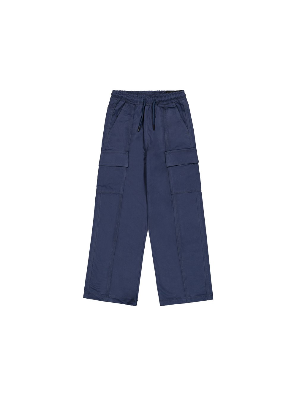 Alpha Industries Kids Jungen blau, 158 Image