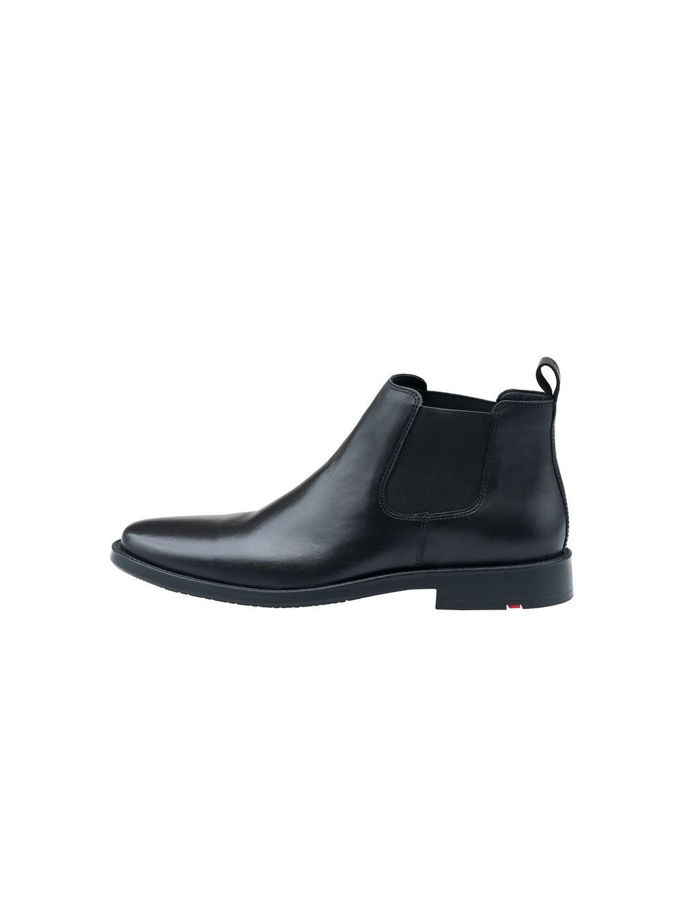 Lloyd Chelsea Boot Herren schwarz, 6.5 Image