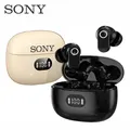Originale Sony Q1 Pro Auricolare TWS Auricolare Bluetooth senza fili Cuffie HiFi ENC HD Chiamata Auricolari per Iphone Sport Musica Pods Mic