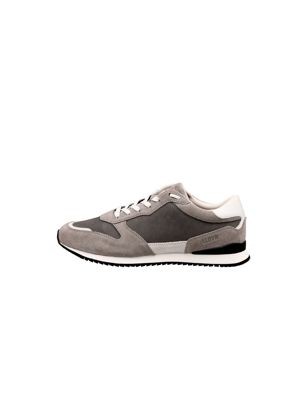 Lloyd Sneaker Herren grau, 11.5 Image
