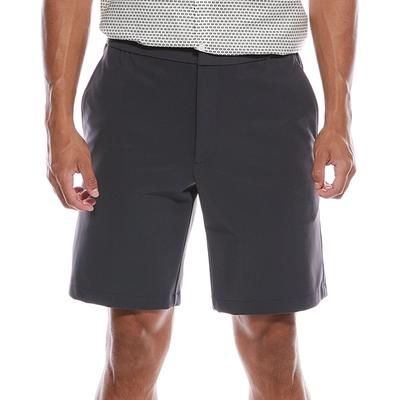 Theory Curtis Short