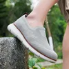 Herren Herbst Atmungsaktive Sportschuhe Outdoor Leichte Casual Mesh Große Größe 39-48 Laufen Trendige Schuhe