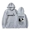 Männer Frauen Harajuku Grau Tag Rapper Hip Hop Streetwear Vintage Suicideboy Mit Kapuze SweatShirt männer sweatshirt Pullover Heißer Verkauf