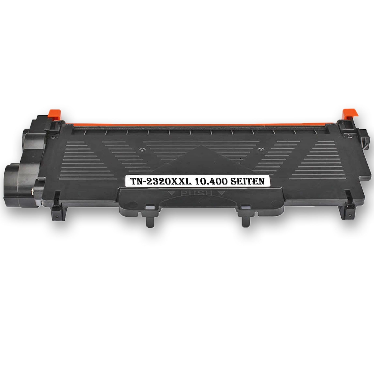 Gigao Kompatibel Brother TN-2320 XXL Toner für DCP-L2560DW - 10.400 Seiten Schwarz Image