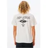 Rip Shirt Curl Skateboard Skateboard Herren Designer T Shirts Baumwolle Kurzarm T Druck Mann T-shirt Kurzarm Shirts