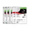 IronWolf Pro Interne OEM-Festplatte 4 TB, 6 TB, 8 TB, 10 TB, 12 TB, 16 TB, NAS, RAID Network Attached Storage Recovery Service