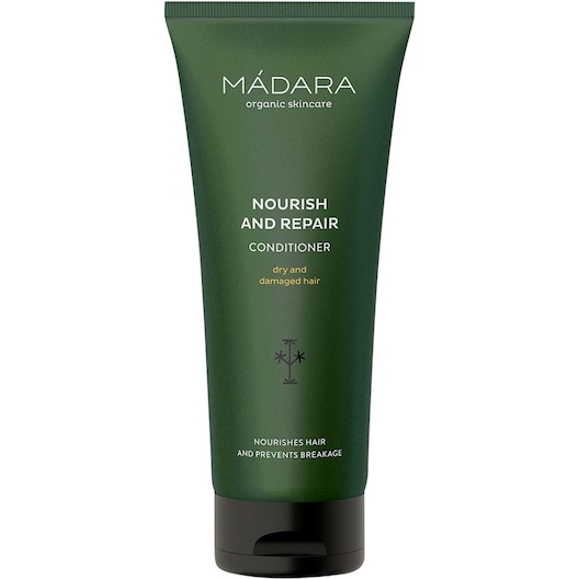 MADARA Haarpflege ConditionerNourish & Repair Conditioner 200 ml (62,20 € / 1 l)
