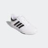 Sneaker ADIDAS SPORTSWEAR, Gr. 39, schwarz-weiß (ftwwht, cschwarz, gretwo), Synthetik, sportlich, Schuhe