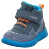 Superfit - Kid's Sport7 Mini - Freizeitschuhe 24 | EU 24 blau/ türkis