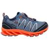 CMP - Kid's Altak Trail Shoes WP 2.0 - Multisportschuhe 32 | EU 32 blau