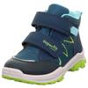 Superfit - Kid's Jupiter C - Multisportschuhe 33 | EU 33 blau
