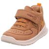 Superfit - Kid's Breeze B - Freizeitschuhe 25 | EU 25 braun/orange