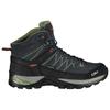 CMP - Rigel Mid Trekking Shoes Waterproof - Wanderschuhe 40 | EU 40 schwarz