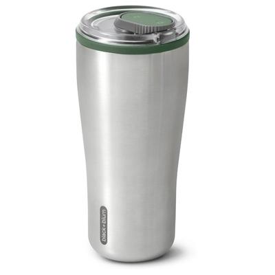 black+blum - Travel Tumbler Edelstahl - Isolierbecher Gr 600 ml grau Image