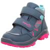 Superfit - Kid's Jupiter C - Multisportschuhe 33 | EU 33 blau
