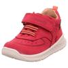 Superfit - Kid's Breeze B - Freizeitschuhe 23 | EU 23 rot/orange