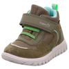 Superfit - Kid's Sport7 Mini - Freizeitschuhe 26 | EU 26 grün/ hellgrün
