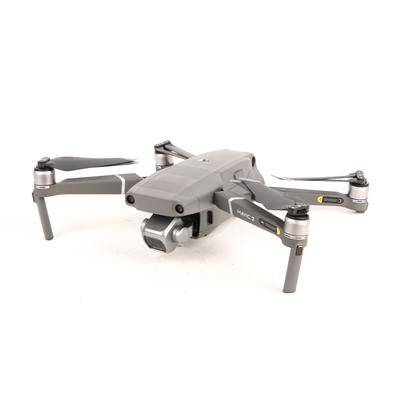 Used DJI Mavic 2 Pro