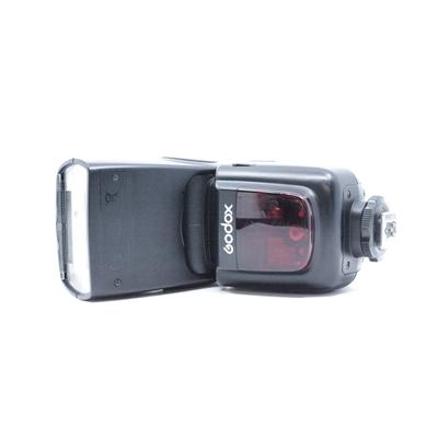 Used Godox Ving V860Ii Flash - Fujifilm Dedicated