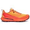 Saucony - Peregrine 15 - Trailrunningschuhe US 12,5 | EU 47 rot